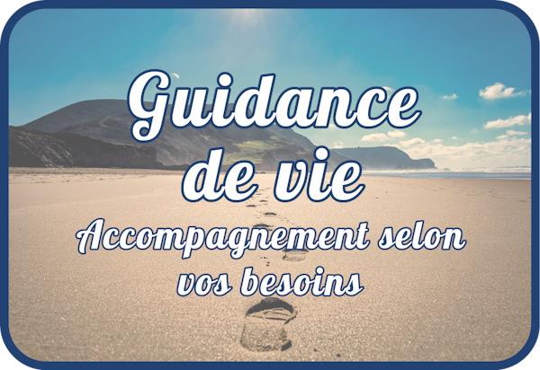 Guidance de vie